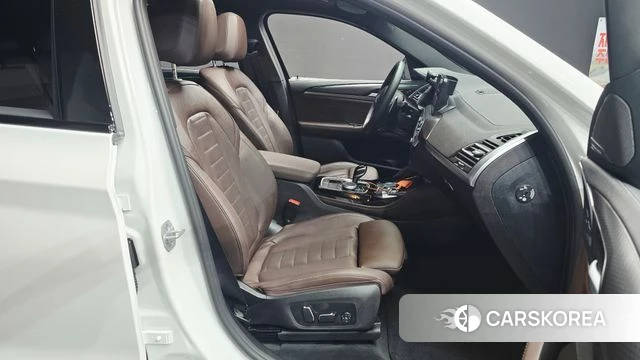 BMW X4 (G02) id 4532910 из Кореи 11
