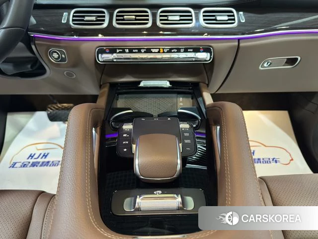 Mercedes-Benz GLE (import) id 4314793 из Китая 13