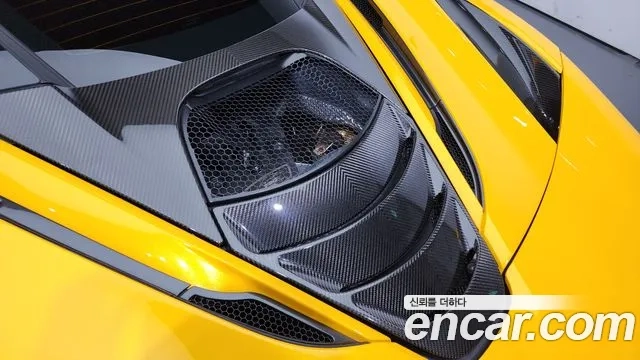 McLaren 720S id 2917498 из Кореи 16