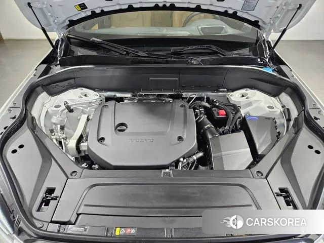 Volvo XC90 second Generation id 3288941 из Кореи 16