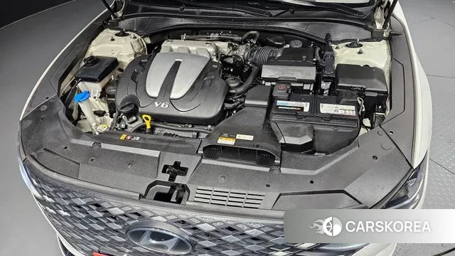 Hyundai The New Grandeur IG id 3777716 из Кореи 16