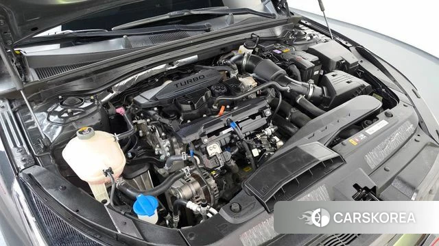 Kia K5 3rd generation id 4646397 из Кореи 28