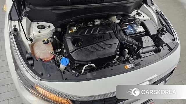 Kia Seltos id 3600891 из Кореи 16