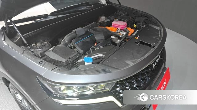 Kia Sorento 4th Generation id 4692483 из Кореи 16