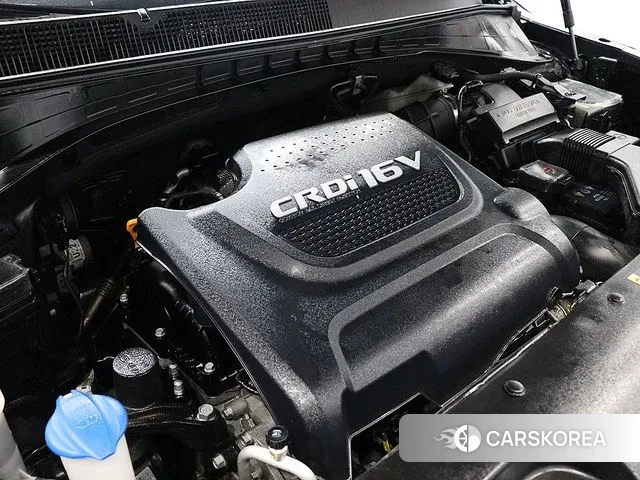 Kia The New Sorento id 3474936 из Кореи 16