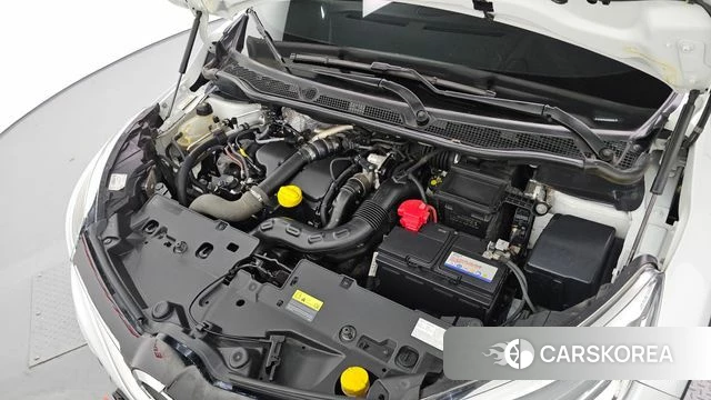 Renault Korea (Samsung) New QM3 id 4775958 из Кореи 16