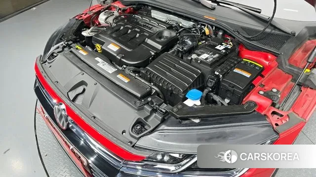 Volkswagen Arteon id 3362732 из Кореи 16