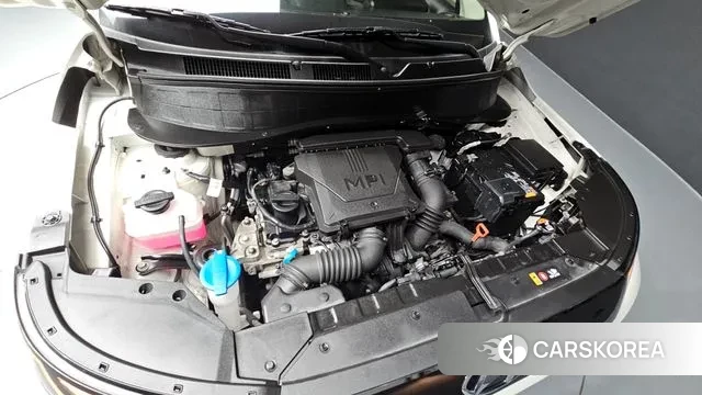 Hyundai Casper id 3279968 из Кореи 16