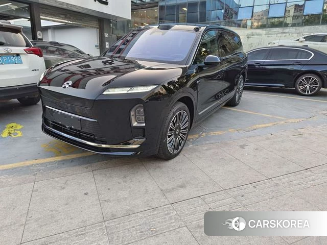 Weilai ES8 id 3920422 из Китая 7