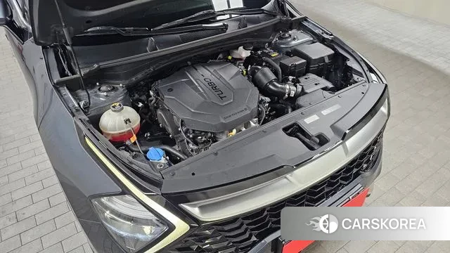 Kia Sportage 5th Generation id 3752769 из Кореи 16