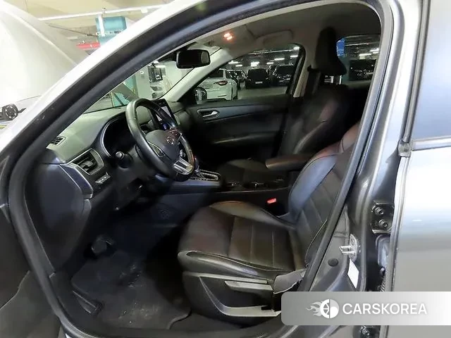 Renault Korea (Samsung) XM3 id 3288261 из Кореи 15