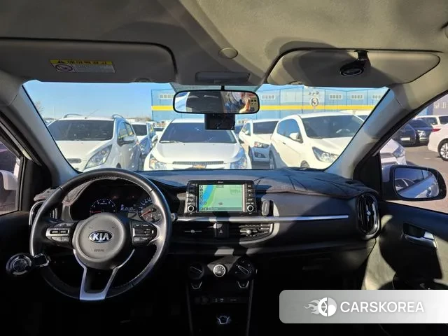 Kia All New Morning (JA) id 3617280 из Кореи 14