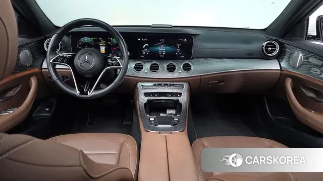 Mercedes-Benz E-Class W213 id 3373117 из Кореи 16