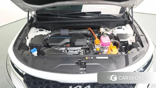 Kia Sorento 4th Generation id 4579943 из Кореи 31