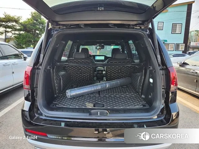 Kia Mohave Master id 3015977 из Кореи 12