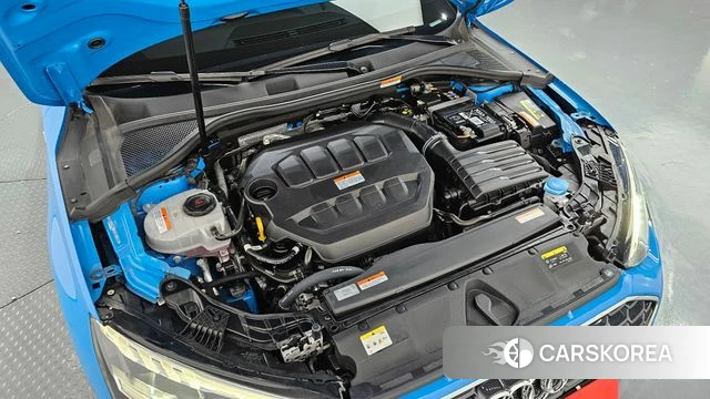 Audi A3 (8Y) id 4700764 из Кореи 28