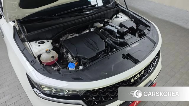 Kia Sorento 4th Generation id 3860122 из Кореи 16