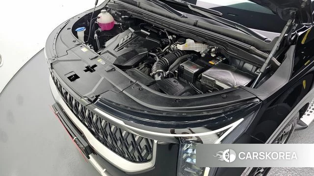 Kia The New Carnival 4th Generation id 4414413 из Кореи 16