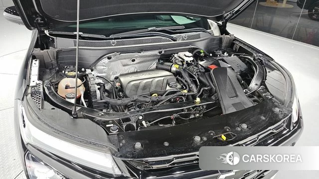 Chevrolet (GM Daewoo) Trax Crossover id 4540523 из Кореи 25