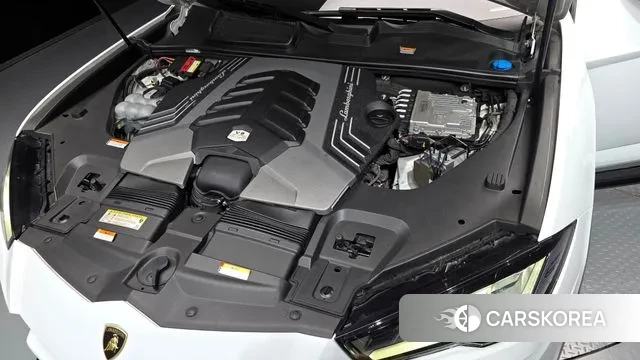 Lamborghini Urus id 3362115 из Кореи 16