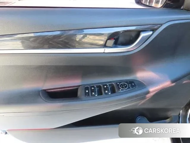 Hyundai Grandeur IG id 3469839 из Кореи 15