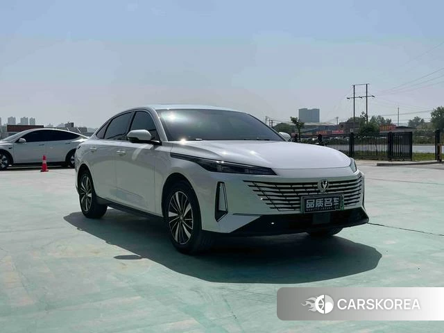Chang'an Yidong PHEV id 4392220 из Китая 12