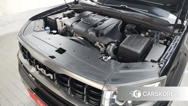 Kia Mohave Master id 3053773 из Кореи 16