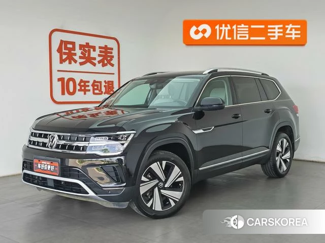 Volkswagen Tourang id 4273808 из Китая 20