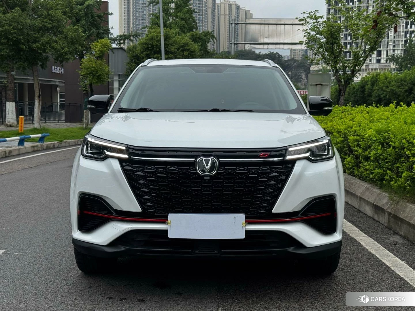 Chang'an CS55 PLUS id 4453053 из Китая 14