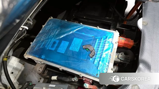 Dongfeng Socon C35 id 3806383 из Кореи 16