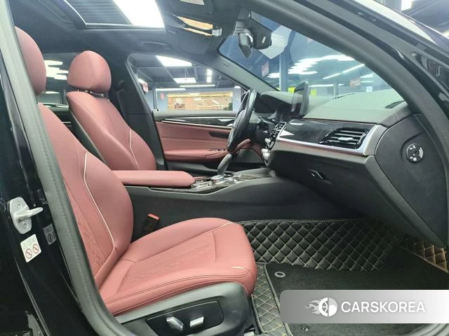 BMW 5 series id 4307735 из Китая 8