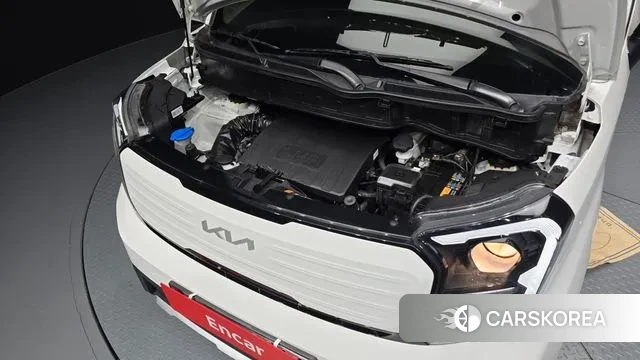 Kia The New Kia Ray id 3016035 из Кореи 16