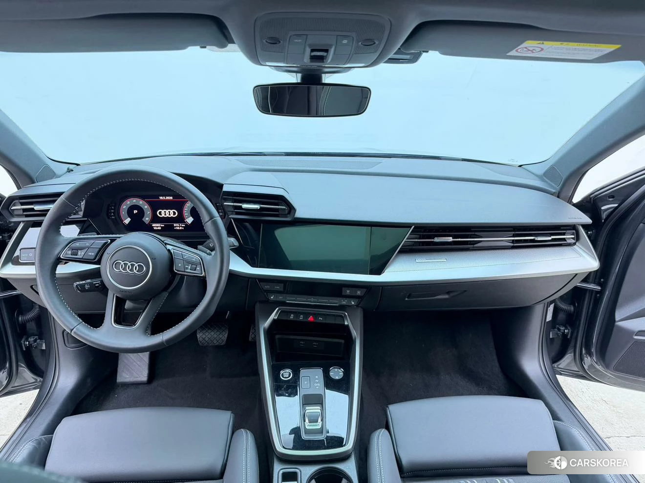 Audi A3 id 4493194 из Китая 19