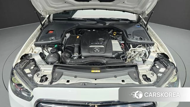 Mercedes-Benz E-Class W213 id 4542421 из Кореи 30