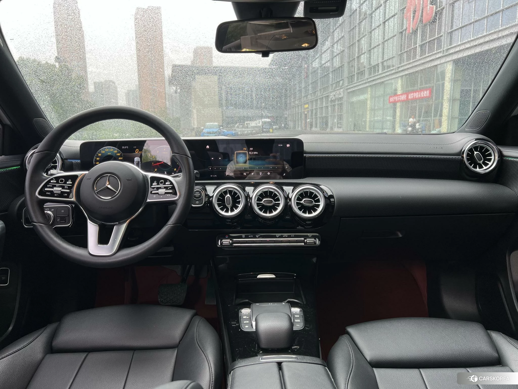 Mercedes-Benz Class A id 4455450 из Китая 13