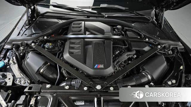 BMW M2 (G87) id 4634903 из Кореи 28