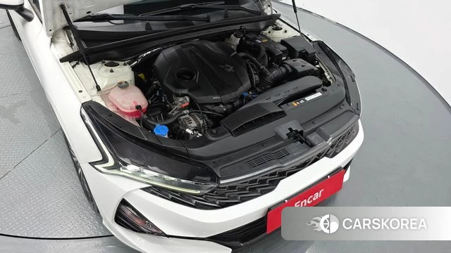Kia K5 3rd generation id 4697740 из Кореи 33