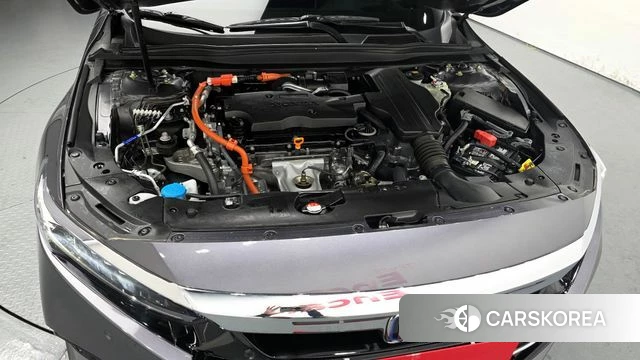 Honda Accord 10th Generation id 3892212 из Кореи 16