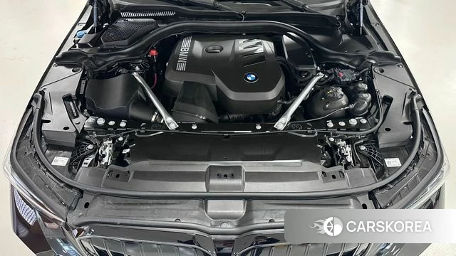 BMW 5 Series (G60) id 4904410 из Кореи 16