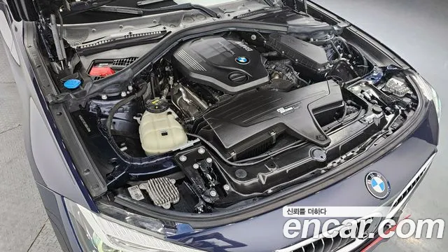 BMW 3 Series GT (F34) id 2814012 из Кореи 16