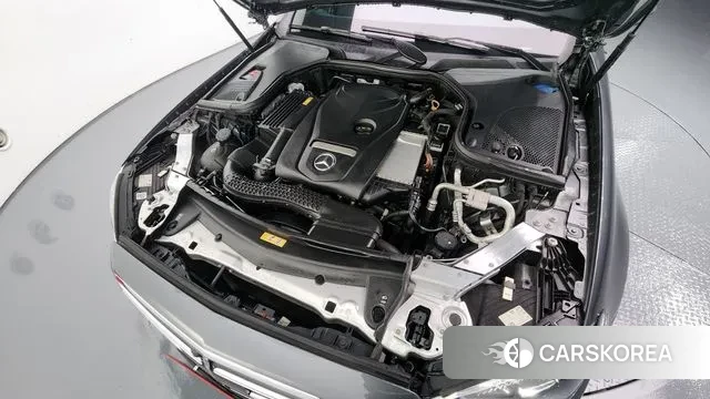 Mercedes-Benz E-Class W213 id 3378707 из Кореи 16