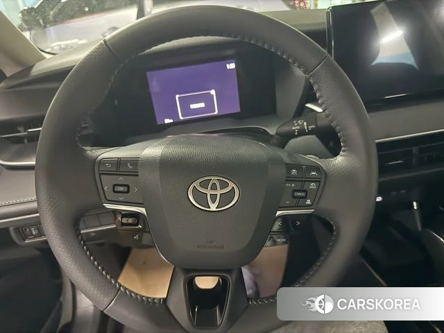 Toyota Camry id 3968981 из Китая 8