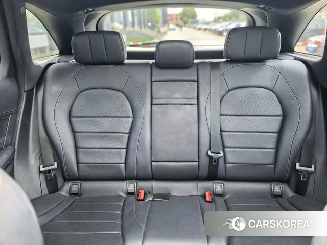 Mercedes-Benz GLC 2021 Другой из Китая, фото 6