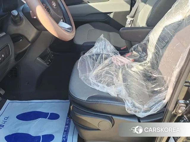 Kia The New Ray id 3681464 из Кореи 13