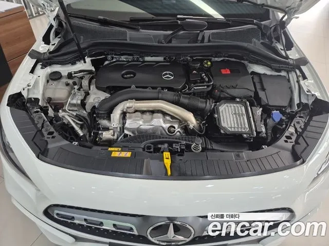 Mercedes-Benz GLA - Class H247 id 2898944 из Кореи 16