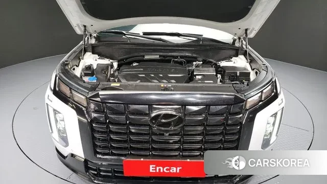 Hyundai The New Palisade id 3365888 из Кореи 16