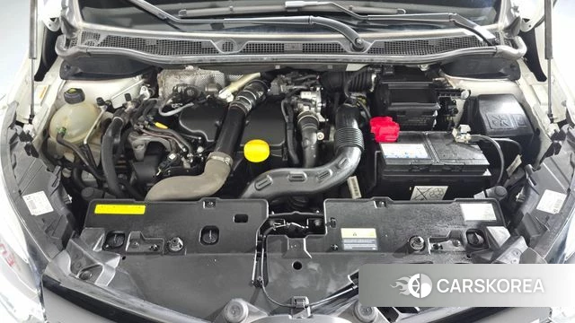 Renault Korea (Samsung) New QM3 id 4737313 из Кореи 26