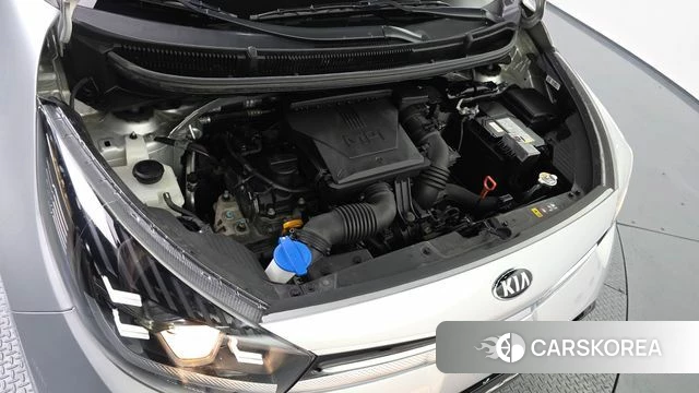 Kia Morning Urban (JA) id 4196386 из Кореи 26