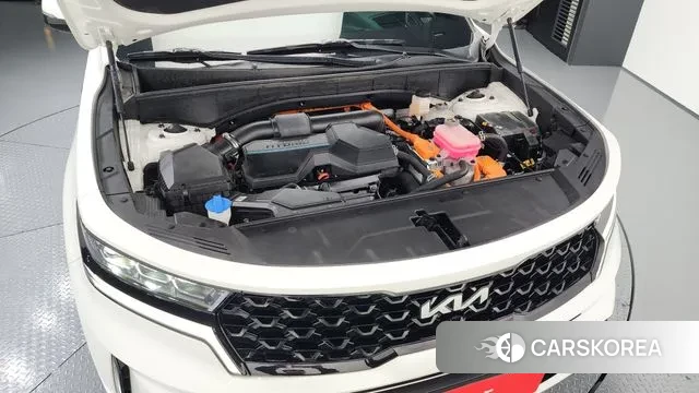 Kia Sorento 4th Generation id 3453553 из Кореи 16