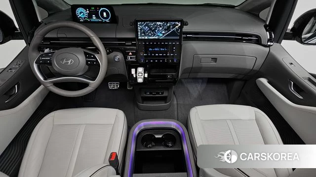 Hyundai Staria id 3933977 из Кореи 16